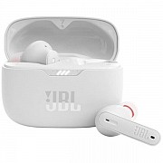 Bluetooth-гарнітура JBL Tune 230NC TWS White (JBLT230NCTWSWHT) (Код товару:22028) Харьков