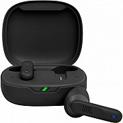 Bluetooth-гарнітура JBL Wave 300 TWS Black (JBLW300TWSBLK) (Код товару:23086) Харьков