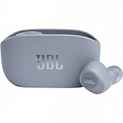 Bluetooth-гарнітура JBL Wave Vibe 100 TWS Blue (JBLW100TWSBLU) (Код товару:22215) Харьков