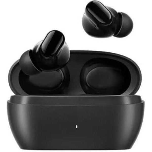 Bluetooth-гарнітура Omthing AirFree Buds Black (EO009) UA (Код товару:25299) Харьков - изображение 1