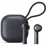 Bluetooth-гарнітура Omthing AirFree Pods TWS Black (EO005) UA (Код товару:25297) Харьков