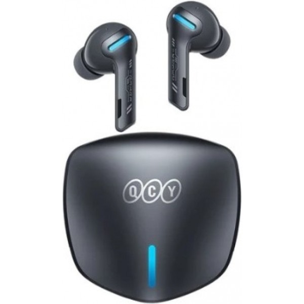 Bluetooth-гарнітура QCY G1 Grey (Код товару:22655) Харьков - изображение 1