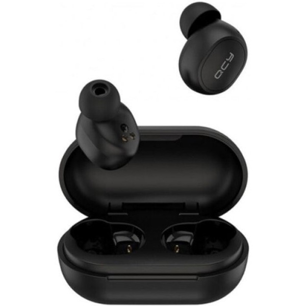 Bluetooth-гарнітура QCY M10 Black UA (Код товару:25308) Харьков - изображение 1