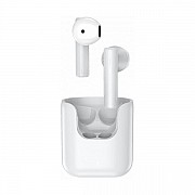 Bluetooth-гарнітура QCY T12 White (Код товару:18573) Харьков