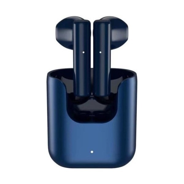 Bluetooth-гарнітура QCY T12S Blue (Код товару:18764) Харьков - изображение 1
