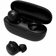 Bluetooth-гарнітура QCY T17 Black (Код товару:21629) Харьков