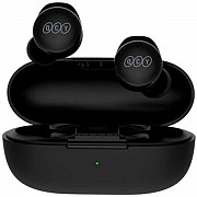 Bluetooth-гарнітура QCY T17 Black UA (Код товару:25309) Харьков