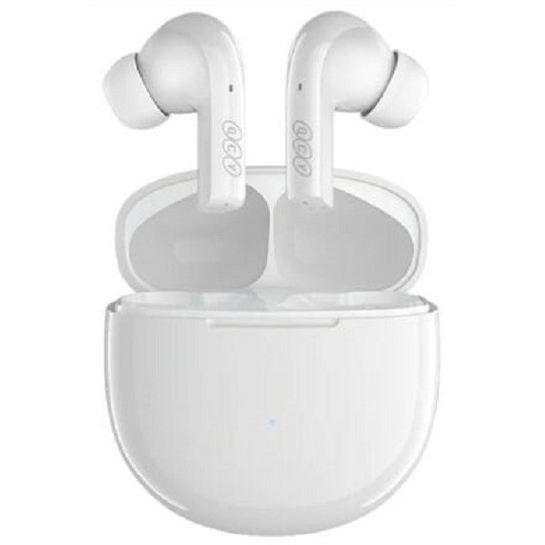 Bluetooth-гарнітура QCY T18 White (Код товару:25149) Харьков - изображение 1