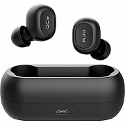 Bluetooth-гарнітура QCY T1C Black (Код товару:9027) Харьков