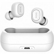 Bluetooth-гарнітура QCY T1C White (Код товару:9279) Харьков