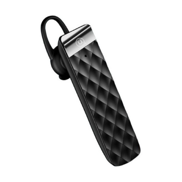 Bluetooth-гарнітура Usams-BT BT001 Black (Код товару:19959) Харьков - изображение 1