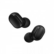 Bluetooth-гарнітура Xiaomi Mi True Wireless Earbuds Basic 2 Black (BHR4272GL) (Код товару:11591) Харьков