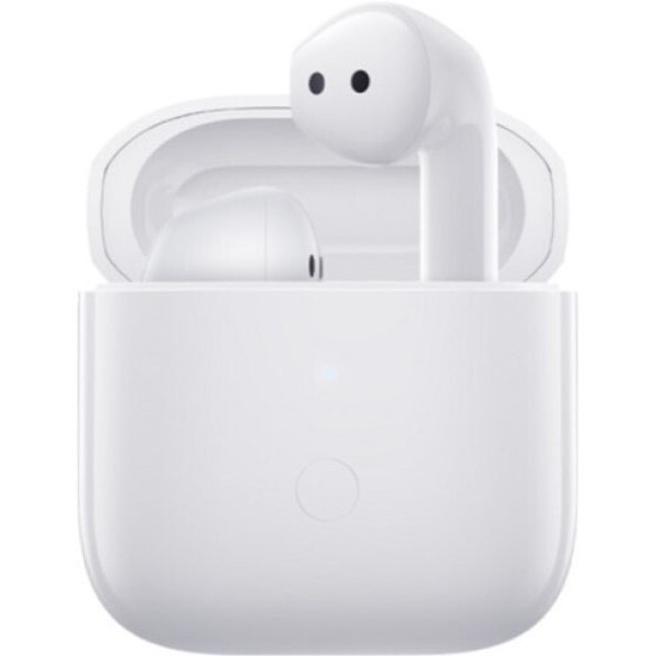Bluetooth-гарнітура Xiaomi Redmi Buds 3 White (M2104E1/BHR5174GL) UA (Код товару:25328) Харьков - изображение 1