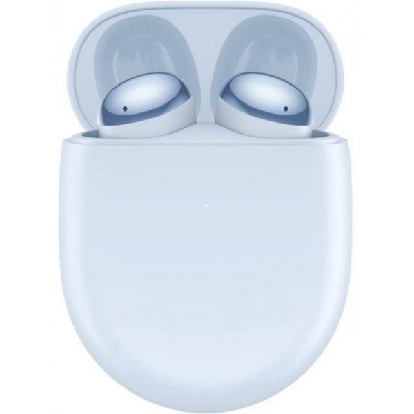 Bluetooth-гарнітура Xiaomi Redmi Buds 4 Wathet Blue (BHR5847GL) UA (Код товару:25329) Харьков - изображение 1