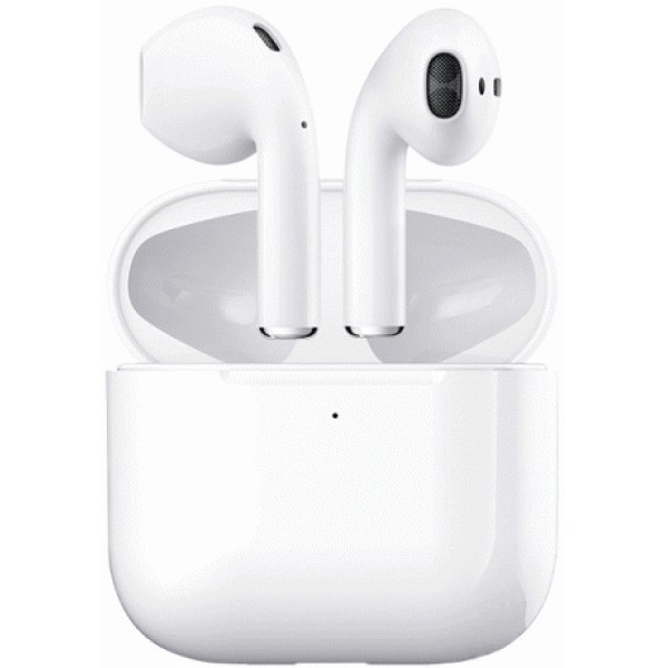 Bluetooth-гарнітура Xipin H100 Bluetooth 5.0 White (Код товару:22772) Харьков - изображение 1