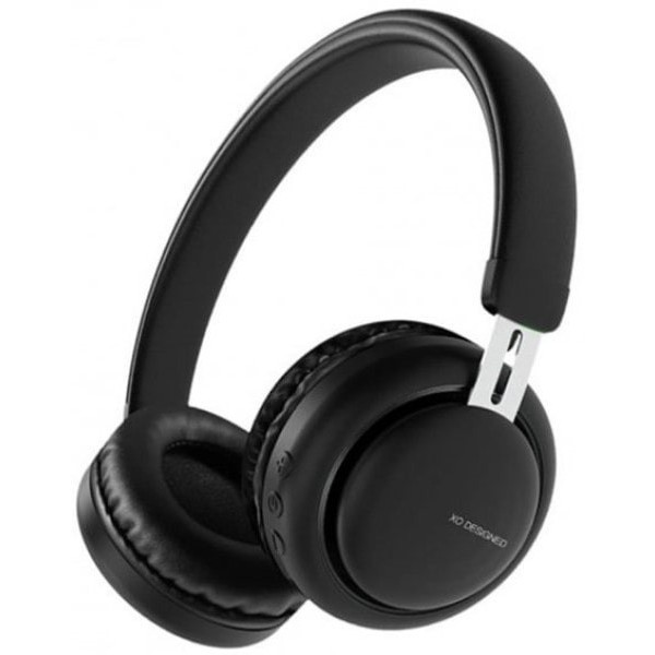 Bluetooth-гарнітура XO BE10 Earphone Black (Код товару:24911) Харьков - изображение 1