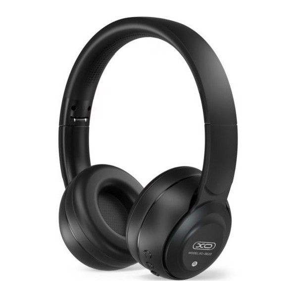 Bluetooth-гарнітура XO BE22 Black (Код товару:19859) Харьков - изображение 1
