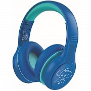 Bluetooth-гарнітура XO BE26 Childrens Blue (Код товару:24188) Харьков