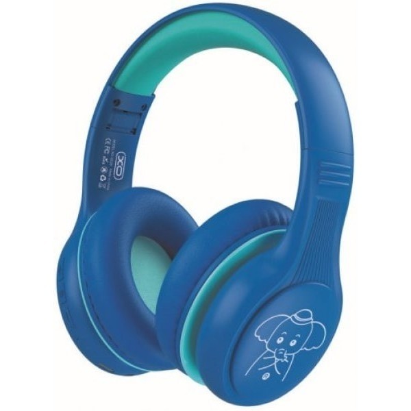 Bluetooth-гарнітура XO BE26 Childrens Blue (Код товару:24188) Харьков - изображение 1