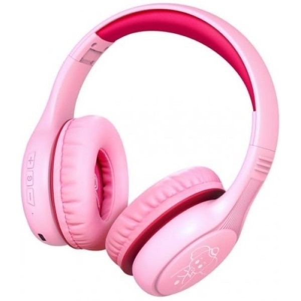 Bluetooth-гарнітура XO BE26 Childrens Pink (Код товару:24187) Харьков - изображение 1