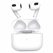 Bluetooth-гарнітура XO X12 TWS White (Код товару:22817) Харьков