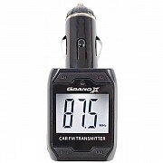 FM-трансмиттер Grand-X CUFM71GRX (Код товару:9698) Харьков