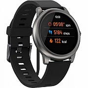 Haylou Smart Watch LS05 Solar Black (Код товару:11247) Харьков