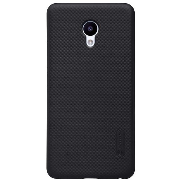 NILLKIN Super Frosted Shield Meizu M5 Black (Код товару:2821) Харьков - изображение 1