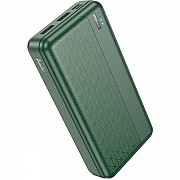 Power Bank Avantis A379 74Wh 20000mAh Army Green (Код товару:24792) Харьков