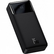 Power Bank Baseus Bipow Digital Display 15W 20000mAh Black (PPDML-J01) (Код товару:20874) Харьков
