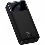 Power Bank Baseus Bipow Digital Display 20W 20000mAh Black (PPDML-M01) (Код товару:20873) Харьков