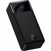 Power Bank Baseus Bipow Digital Display 20W 30000mAh Black (PPDML-N01) (Код товару:20923) Харьков