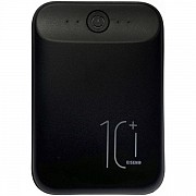 Power Bank EISEN EZ619 10000mAh Black (Код товару:24988) Харьков