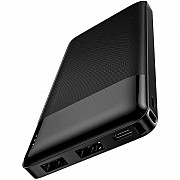 Power Bank Hoco J72 Easy travel 10000mAh Black (Код товару:20802) Харьков