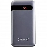 Power Bank Intenso 10000mAh 20W PD QC Grey (PB930388) (Код товару:24500) Харьков