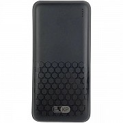 Power Bank KING KP-23 20W 20000mAh Black (Код товару:25584) Харьков