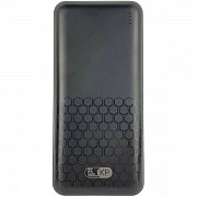 Power Bank KING KP-33 20W 30000mAh Black (Код товару:25587) Харьков