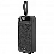 Power Bank KING PD-40 18W 40000mAh Black (Код товару:25586) Харьков