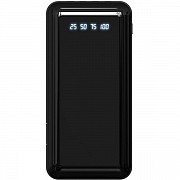 Power Bank Proda Azeada PD-P62 10000mAh Black (PRP-PDP62-BK) (Код товару:21987) Харьков