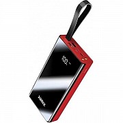 Power Bank Sunix PB11 30000mAh Black/Red Харьков