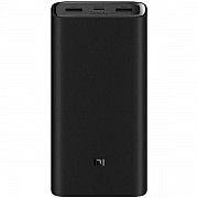 Power Bank Xiaomi 20000mAh 50W Black (BHR5121GL) (Код товару:20250) Харьков