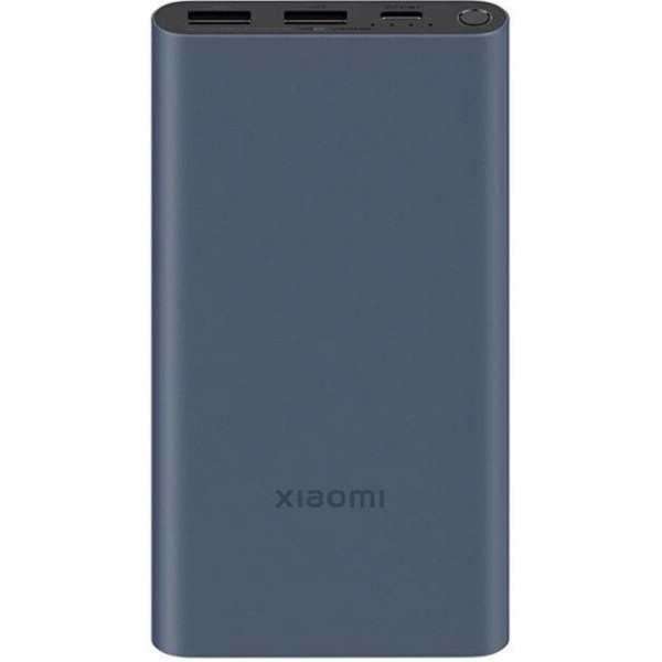 Power Bank Xiaomi 22.5W 10000mAh Black (BHR5079CN) UA (Код товару:25555) Харьков - изображение 1