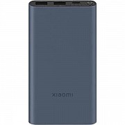 Power Bank Xiaomi 22.5W 10000mAh Black (PB100DPDZM/BHR5884GL) (Код товару:25670) Харьков