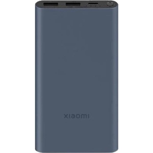 Power Bank Xiaomi 22.5W 10000mAh Black (PB100DPDZM/BHR5884GL) (Код товару:25670) Харьков - изображение 1