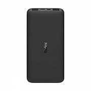Power Bank Xiaomi Redmi 10000mAh Black (VXN4305GL) (Код товару:16891) Харьков