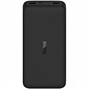 Power Bank Xiaomi Redmi 20000mAh Black (VXN4304GL) (Код товару:17465) Харьков
