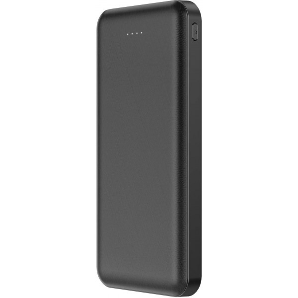 Power Bank Xipin PX-102 10000mAh Black (Код товару:25145) Харьков - изображение 1