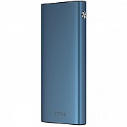 Power Bank Xipin PX701-T62 LF 20W 10000mAh Blue (Код товару:25146) Харьков