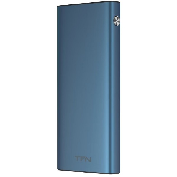 Power Bank Xipin PX701-T62 LF 20W 10000mAh Blue (Код товару:25146) Харьков - изображение 1