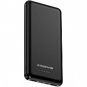 Power Bank XSSIVE XSS-PB22 Wireless 10000mAh Black (Код товару:24982) Харьков